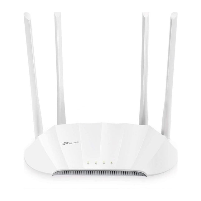 Access point TP-Link TL-WA1201, AC1200 Dual-Band, 4 antene, Gigabit, Passive PoE