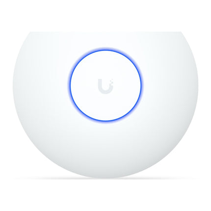 Access point Ubiquiti UniFi U7 Lite, Wi-Fi 7, port 2.5G PoE, pentru pana la 200 clienti