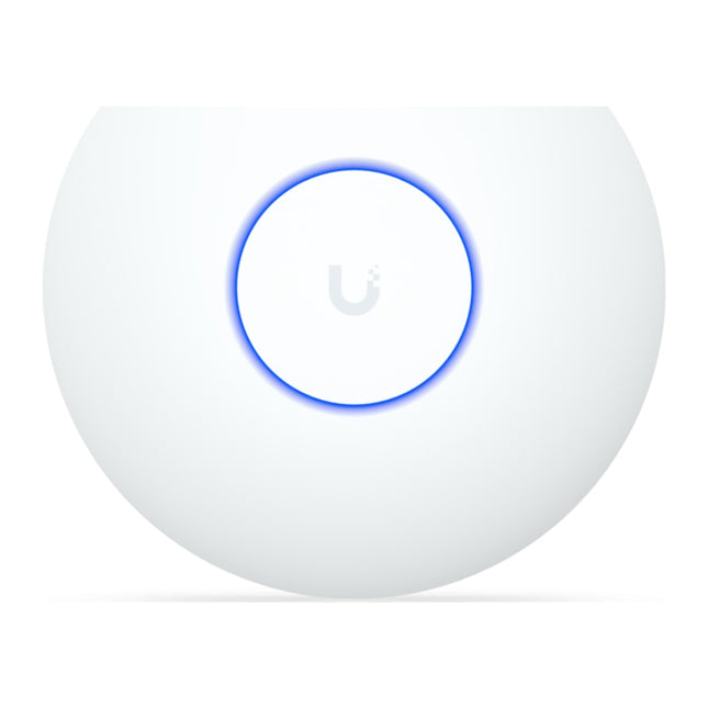 Access point Ubiquiti UniFi U7 Lite, Wi-Fi 7, port 2.5G PoE, pentru pana la 200 clienti