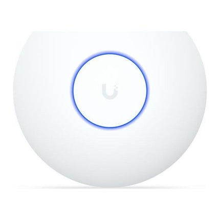 Access point Ubiquiti UniFi U7 Lite, Wi-Fi 7, port 2.5G PoE, pentru pana la 200 clienti - imagine 2