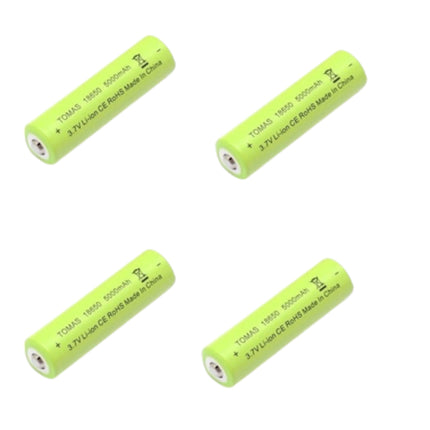 Acumulator Li-Ion lanterne BRC 18650 5000mAh