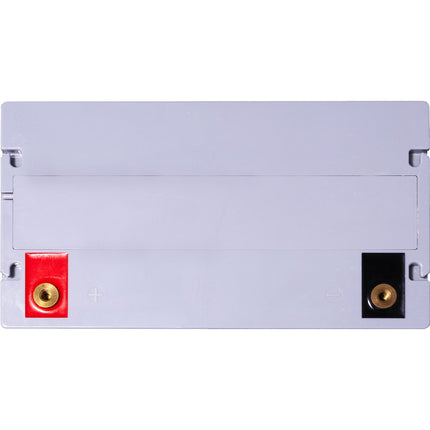 Acumulator AGM VRLA 12V 102Ah GEL Deep Cycle Dimensiuni 329 x 172 x 212 mm F12 M8 - TED003492 (1)