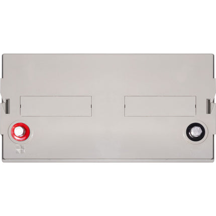Acumulator AGM VRLA 12V 100Ah GEL Dimensiuni 329 x 172 x 212 mm M8 - TED004147 (1)