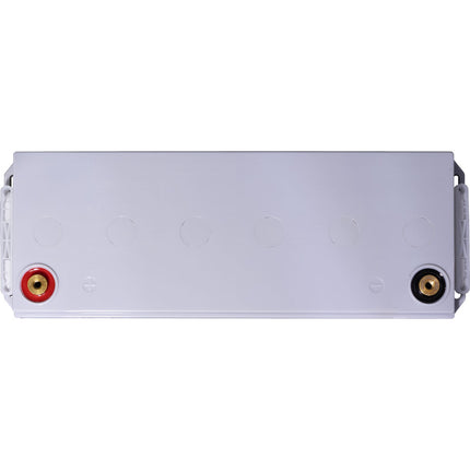 Acumulator AGM VRLA 12V 153Ah GEL Deep Cycle Dimensiuni 494 x 170 x 239 mm M8 - TED003515 (1)