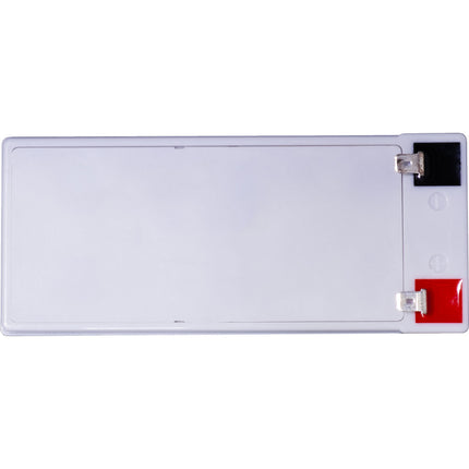 Acumulator AGM VRLA 12V 7,1Ah High Rate Dimensiuni 151 x 65 x 94 mm F2 - TED003300 (5)