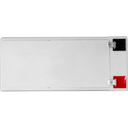 Acumulator AGM VRLA 12V 9,6Ah High Rate Dimensiuni 151 x 65 x 94 mm F2 - TED003324 (5)