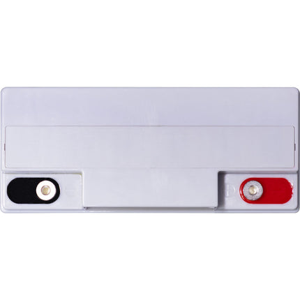 Acumulator AGM VRLA 12V 23Ah High Rate Dimensiuni 181 x 76,5 x 167 mm M5 - TED003362 (2)