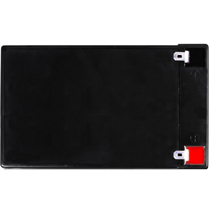 Acumulator AGM VRLA 12V 12,05Ah Dimensiuni 178 x 35 x 60 mm Sisteme Securitate F1 GBS - GBS002693 (4)