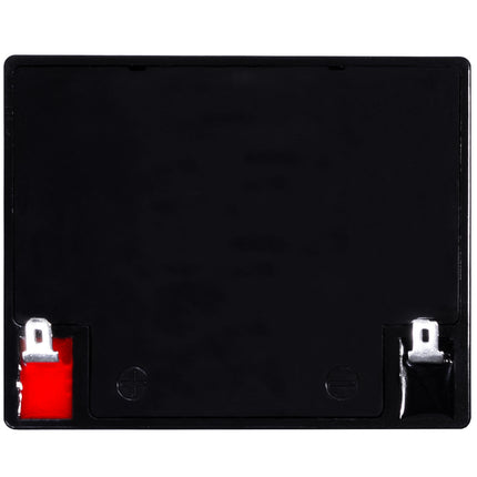 Acumulator AGM VRLA 12V 5,05Ah Dimensiuni 90 x 70 x 101 mm Sisteme Securitate F1 GBS - GBS002631 (10)