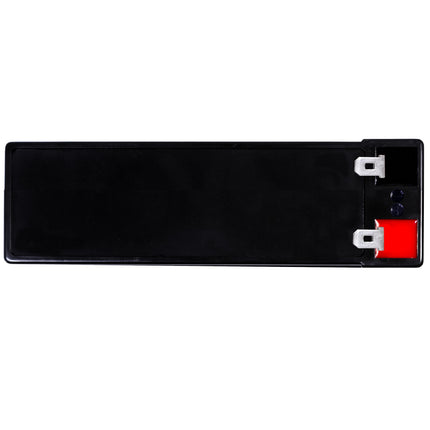 Acumulator AGM VRLA 12V 7Ah Special Dimensiuni 151 x 53 x 93 mm F2 - TED003195 (10)