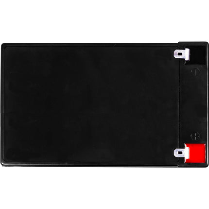 Acumulator AGM VRLA 12V 12,5Ah Dimensiuni 151 x 98 x 94 mm F2 - TED002754 (4)