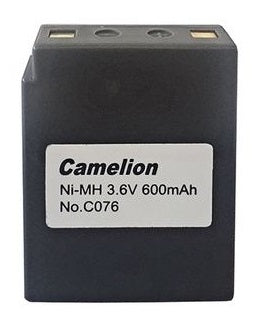 Camelion Acumulator 3NN-AAA6000 C076 3.6V 600mAh Preincarcat