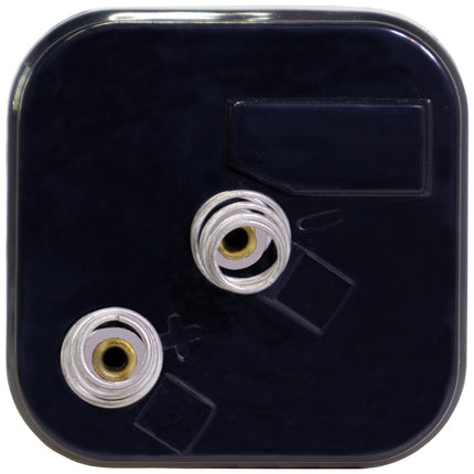 Acumulator AGM VRLA 6V 5,3Ah Dimensiuni 67 x 67 x 96 mm cu Arcuri tip 4R25 - TED002952 (10)