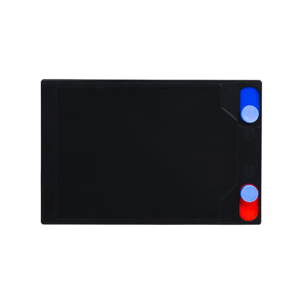Acumulator AGM VRLA 12V 15Ah Deep Cycle Dimensiuni 151 x 99 x 103 mm Pentru Vehicule Electrice M5 - TED003775 (4)