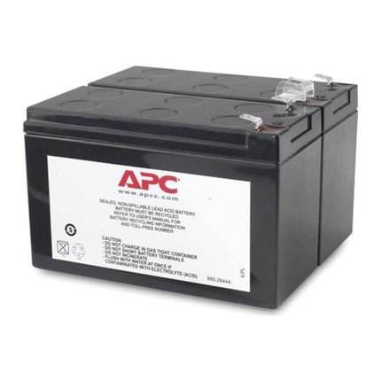 Acumulator APC RBC113 pentru UPS Smart-UPS X - imagine 2