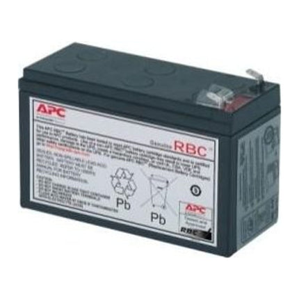 Acumulator APC RBC176 pentru UPS Easy UPS BVX1600