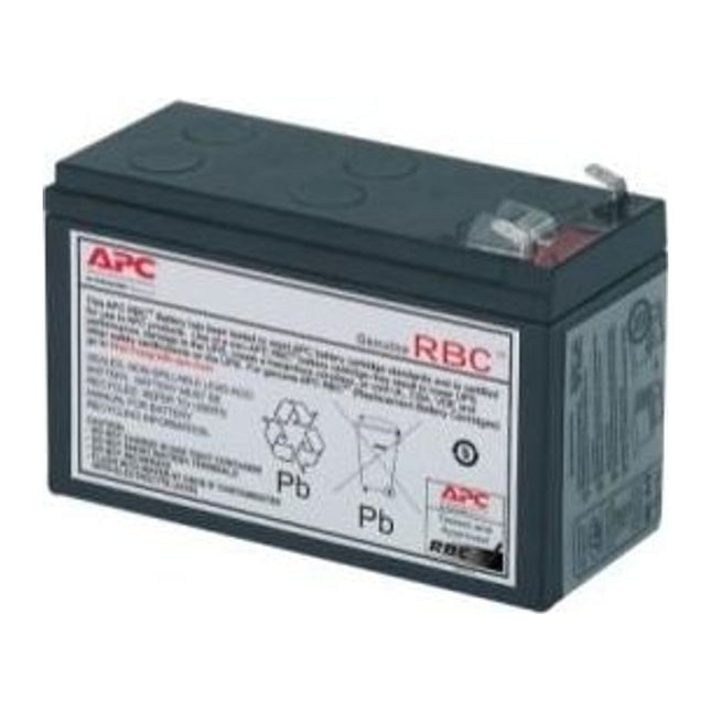 Acumulator APC RBC176 pentru UPS Easy UPS BVX1600