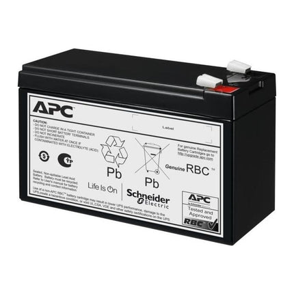Acumulator APC RBC176 pentru UPS Easy UPS BVX1600 - imagine 3