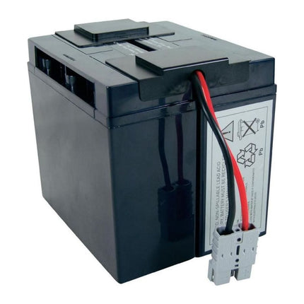 Acumulator APC RBC7 pentru UPS Smart-UPS SUA1500I, SMT1500I
