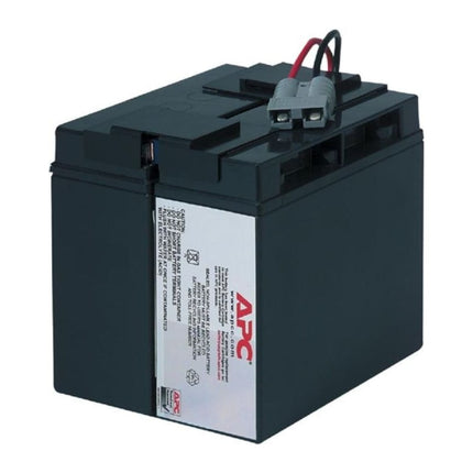 Acumulator APC RBC7 pentru UPS Smart-UPS SUA1500I, SMT1500I - imagine 2