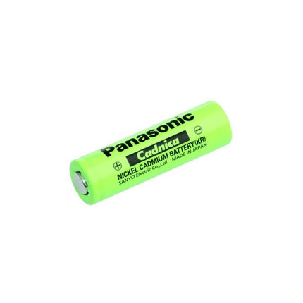 Acumulator Panasonic 1.2V SN70AACL, Capacitate 700mAh Ni-Cd Bulk