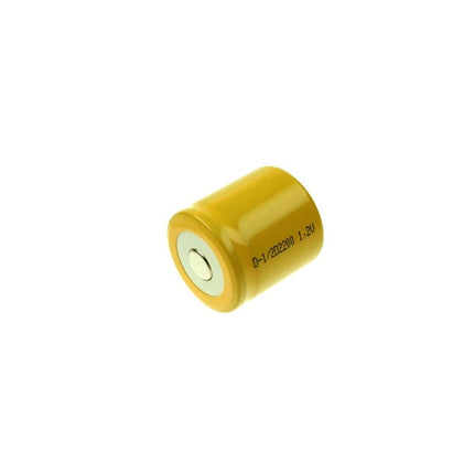 Acumulator Mexcell 1.2V NS1/2D2200, Capacitate 2.2A Ni-Cd Bulk
