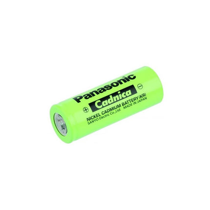 Acumulator Panasonic 1.2V SKR7000F, Capacitate 7A Ni-Cd Bulk