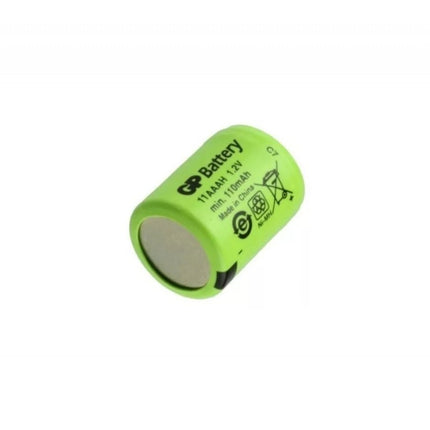 Acumulator GP 1.2V 11AAAM, Capacitate 110mAh Ni-Mh Bulk