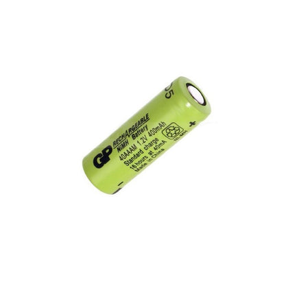 Acumulator GP 1.2V 40AAAM, Capacitate 400mAh Ni-Mh Bulk
