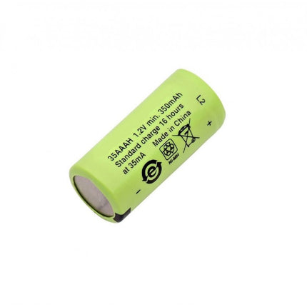 Acumulator X-Cell 1.2V 35AAAH, Capacitate 350mAh Ni-Mh Bulk