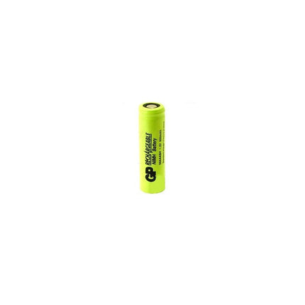 Acumulator GP 1.2V 50AAASH, Capacitate 500mAh Ni-Mh Bulk