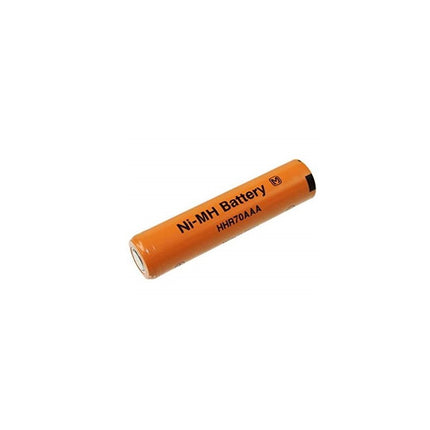 Acumulator Panasonic 1.2V PHHR70AAA-I, Capacitate 700mAh Ni-Mh Bulk
