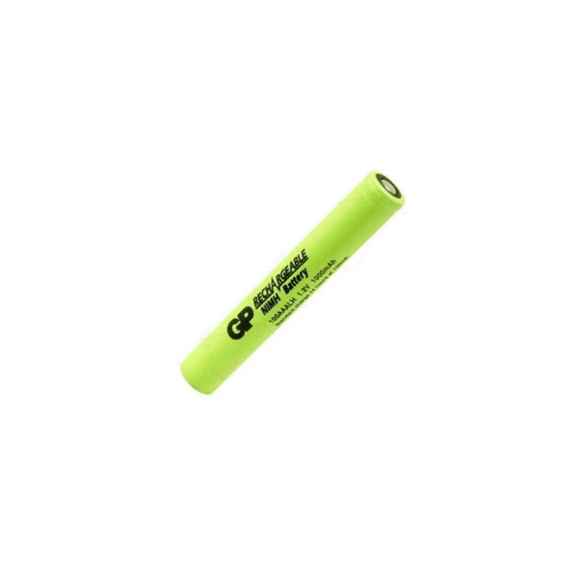 Acumulator GP 1.2V 100AAALH, Capacitate 1A Ni-Mh Bulk