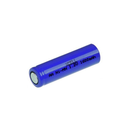 Acumulator X-Cell 1.2V X1600AAI, Capacitate 1.6A Ni-Mh Bulk