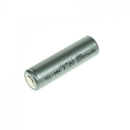 Acumulator X-Cell 1.2V X2200AAI, Capacitate 2.2A Ni-Mh Bulk
