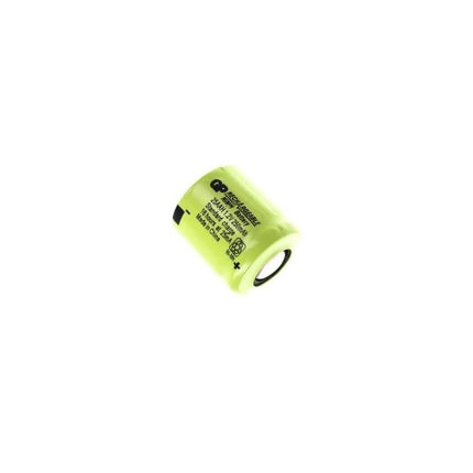 Acumulator GP 1.2V 25AAH, Capacitate 250mAh Ni-Mh Bulk