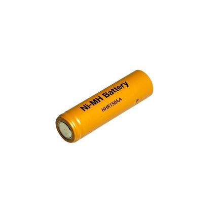 Acumulator Panasonic 1.2V PHHR150AA, Capacitate 1.5A Ni-Mh Bulk