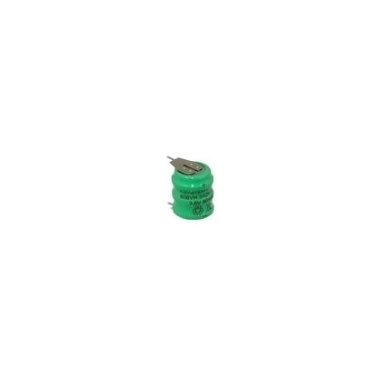 Acumulator Varta 3.6V cu 2 Pini, Capacitate 80mAh Ni-Mh Bulk