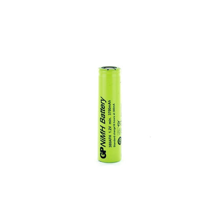 Acumulator GP 1.2V 380AFH, Capacitate 380mAh Ni-Mh Bulk