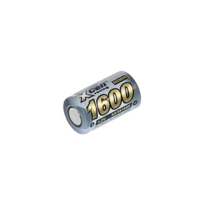 Acumulator X-Cell 1.2V 190AAH, Capacitate 1.6A Ni-Mh Bulk