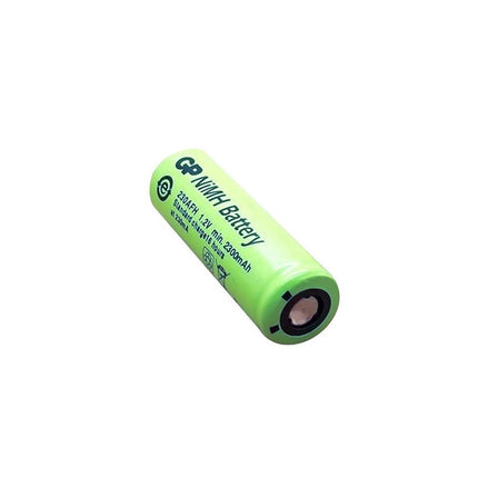 Acumulator GP 1.2V 230AFH, Capacitate 2.3A Ni-Mh Bulk