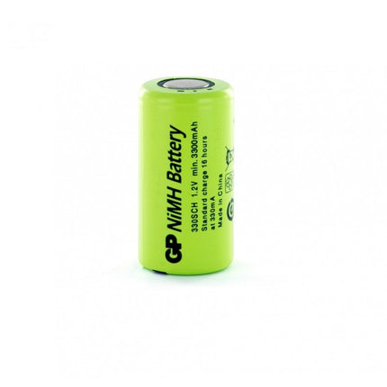 Acumulator GP 1.2V 330SCH, Capacitate 3.3A Ni-Mh Bulk