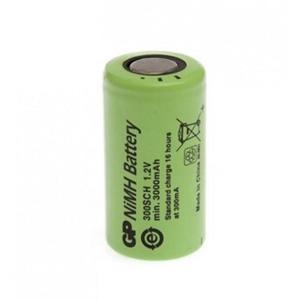 Acumulator Varta 1.2V 300SCH, Capacitate 3A Ni-Mh Bulk