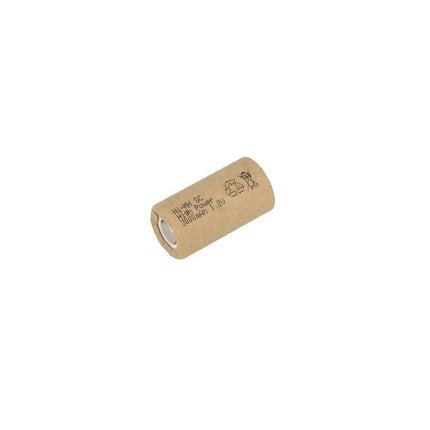 Acumulator HighPower 1.2V 300SCH, Capacitate 3A Ni-Mh Bulk