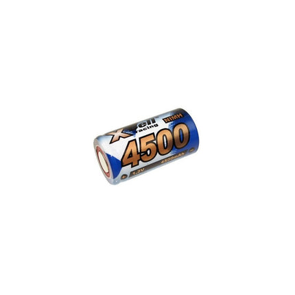 Acumulator X-Cell 1.2V X4500SCR, Capacitate 4.5A Ni-Mh Bulk