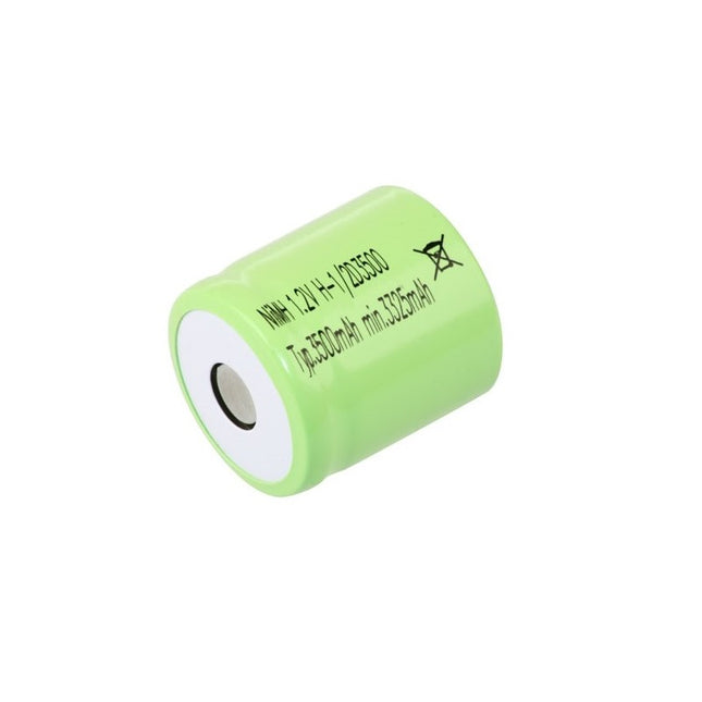 Acumulator Mexcell 1.2V NS1/2D3500, Capacitate 3.5A Ni-Mh Bulk
