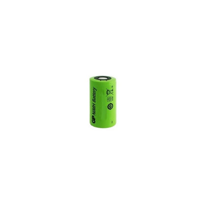 Acumulator GP 1.2V 10AAAAH, Capacitate 100mAh Ni-Mh Bulk