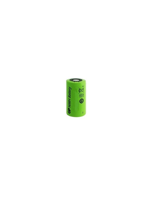 Acumulator GP 1.2V 10AAAAH, Capacitate 100mAh Ni-Mh Bulk