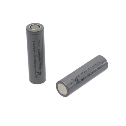 Acumulator – 18650 2V 2000mAh