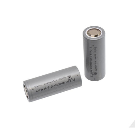 Acumulator - 26650 2V 3400mah